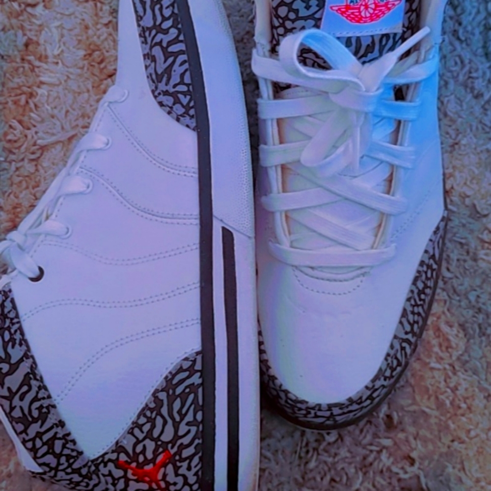 Air Jordan 3 Retro